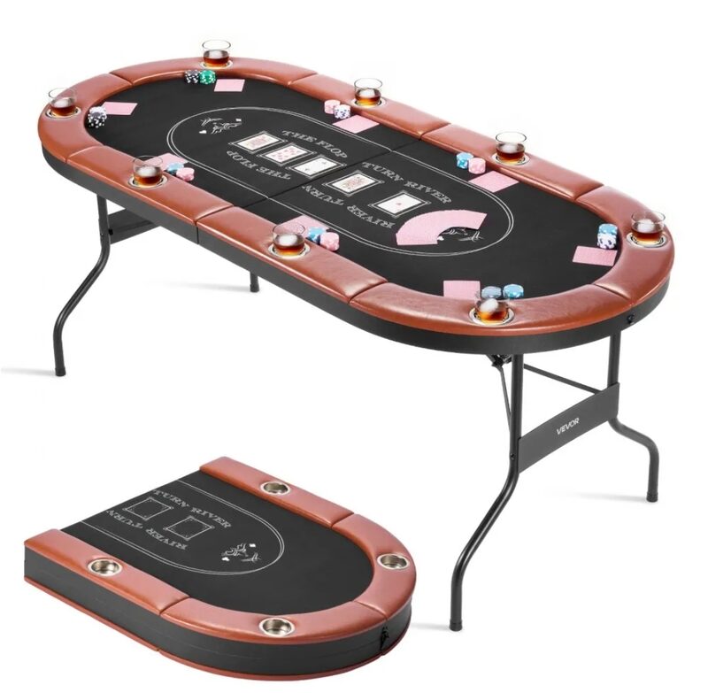 Alquiler mesa de póker para eventos privados